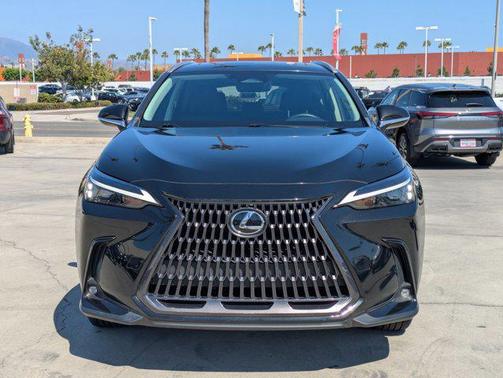 2022 Lexus NX 350h NX 350h
