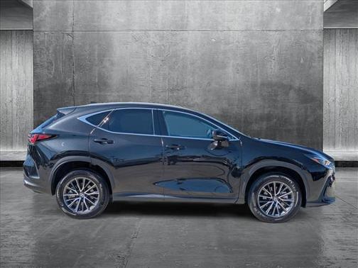 2022 Lexus NX 350h NX 350h
