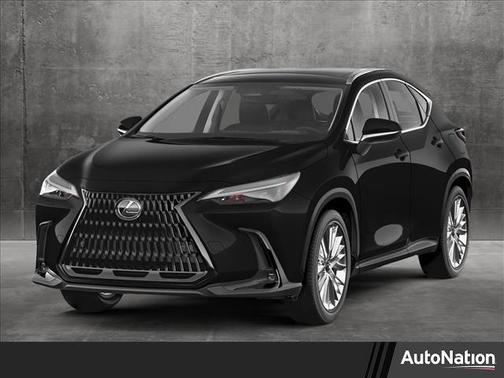 2022 Lexus NX 350h NX 350h