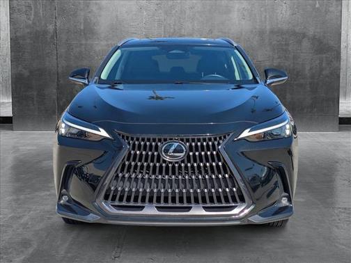 2022 Lexus NX 350h NX 350h