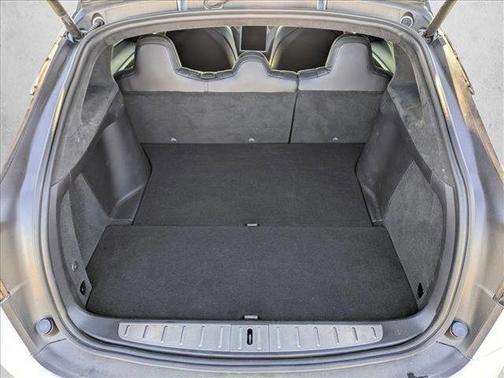 2018 Tesla Model X 75D