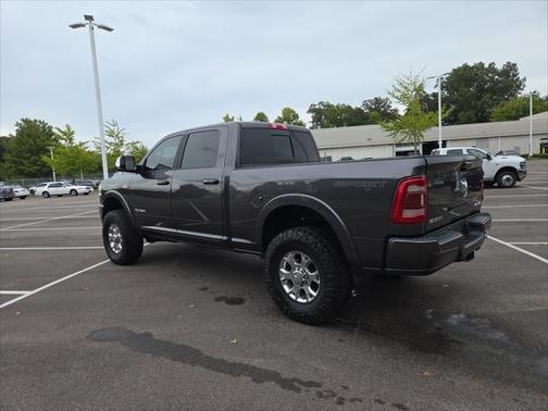 2022 RAM 2500 Laramie Crew Cab 4x4 64' Box