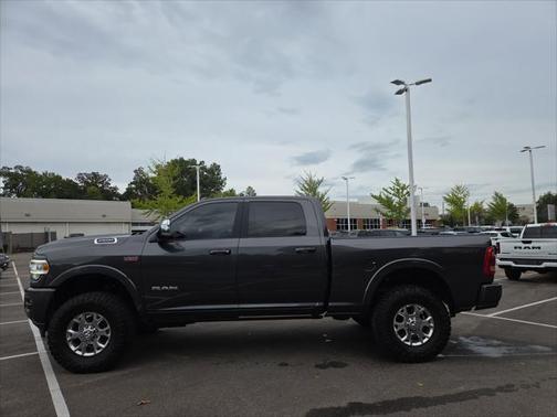 2022 RAM 2500 Laramie Crew Cab 4x4 64' Box