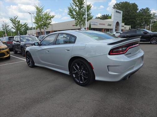 2022 Dodge Charger GT RWD