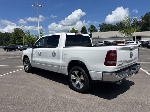 2024 RAM 1500 Laramie Crew Cab 4x2 57' Box