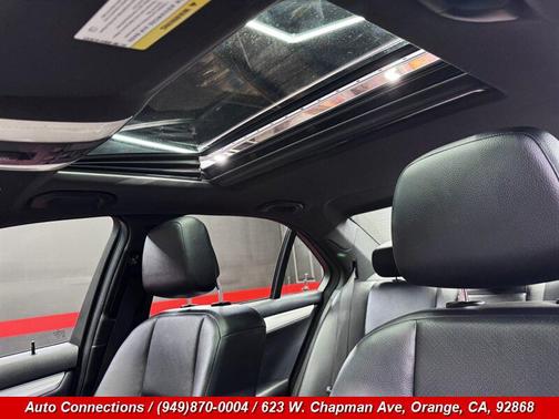 2012 Mercedes-Benz C-Class C 250 Sport