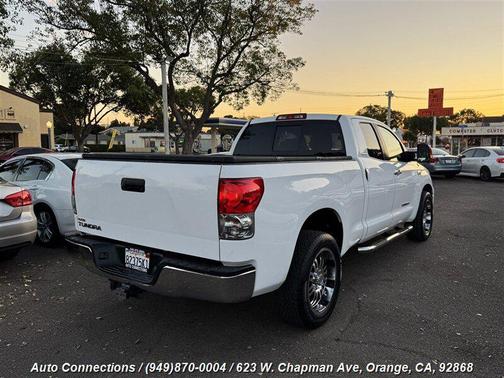 2007 Toyota Tundra Limited