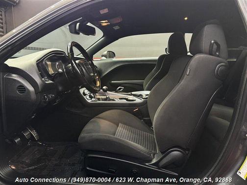 2019 Dodge Challenger R/T