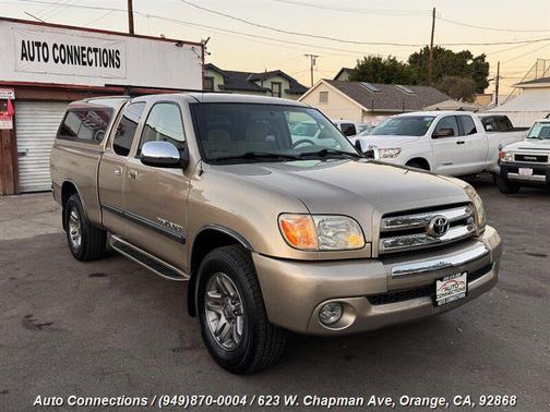 2005 Toyota Tundra SR5 AccessCab