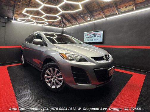 2010 Mazda CX-7 i SV