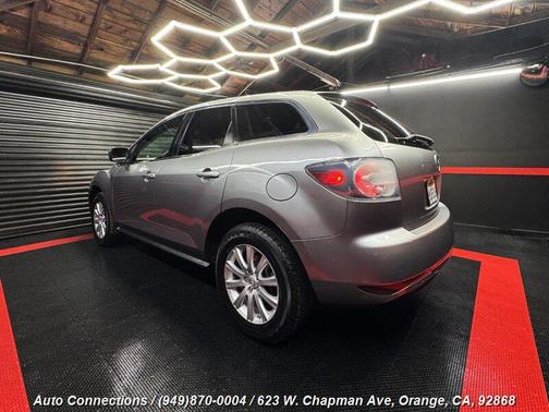 2010 Mazda CX-7 i SV