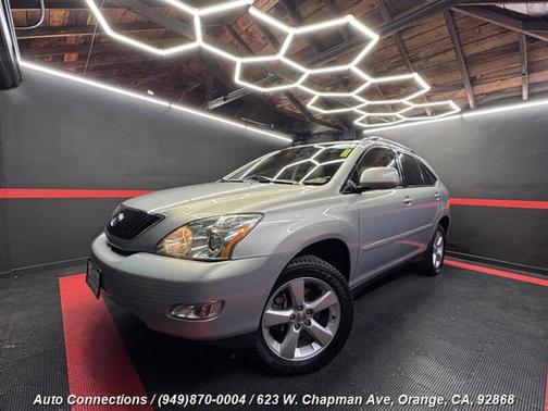 2004 Lexus RX 330 Base