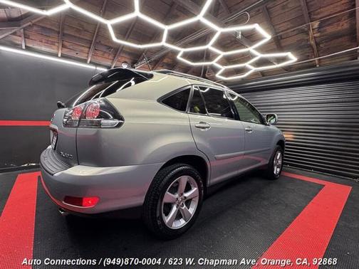 2004 Lexus RX 330 Base