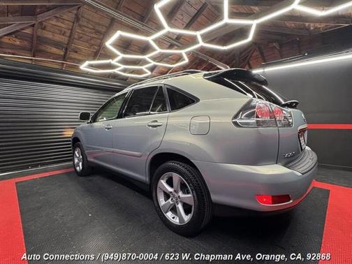 2004 Lexus RX 330 Base