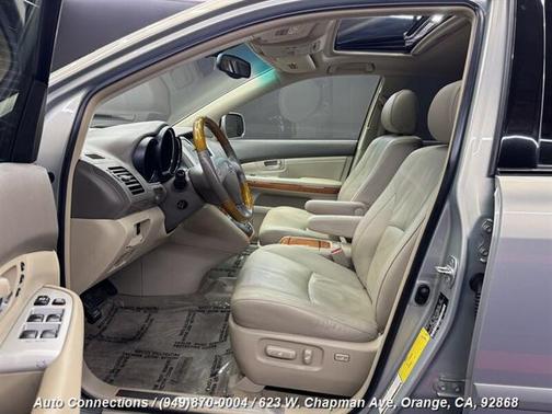 2004 Lexus RX 330 Base