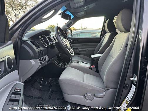 2013 Toyota Tacoma PreRunner