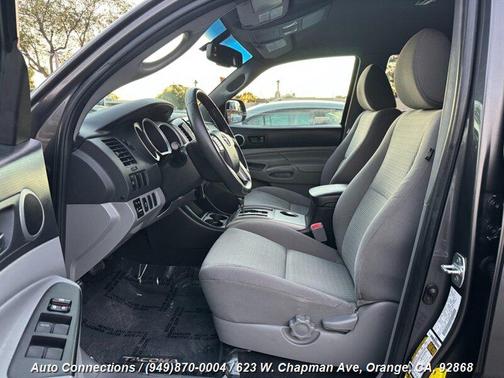 2013 Toyota Tacoma PreRunner