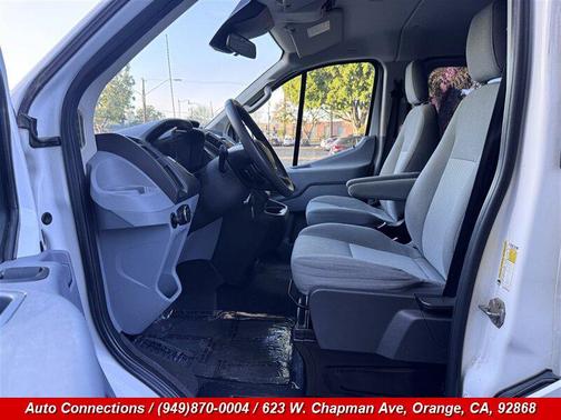2015 Ford Transit-350 XL
