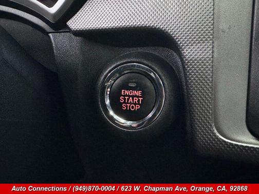2016 Scion tC Base