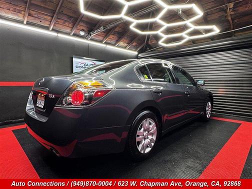2011 Nissan Altima 2.5 S