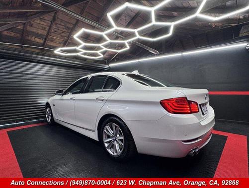 Ww 2014 BMW 528 528i