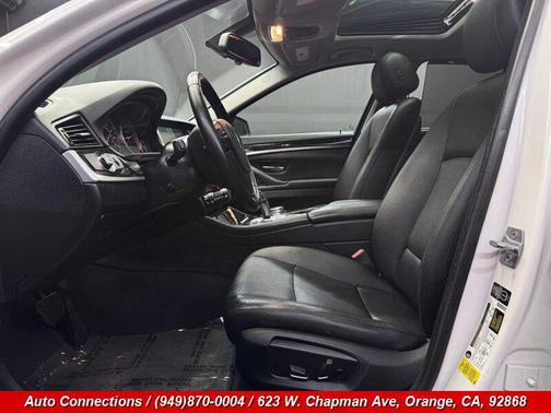 Ww 2014 BMW 528 528i