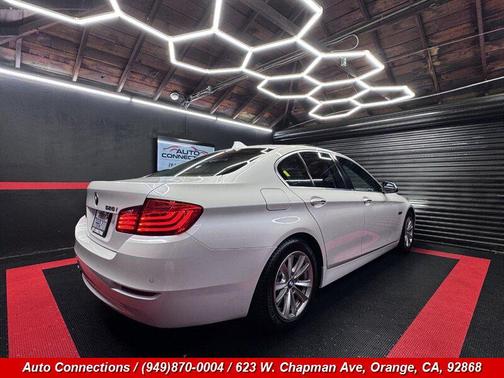 Ww 2014 BMW 528 528i