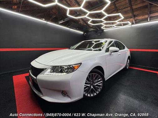 2014 Lexus ES 350 Base