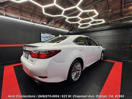 2014 Lexus ES 350 Base