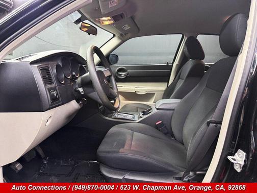 2007 Dodge Charger SE