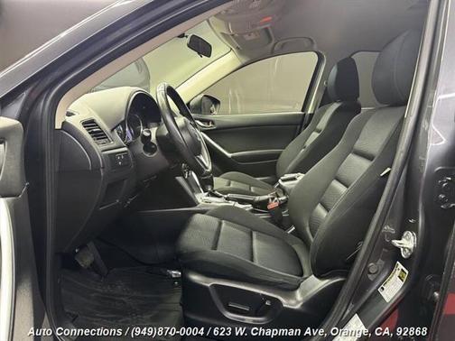 2014 Mazda CX-5 Touring