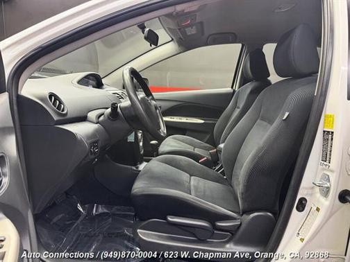 2011 Toyota Yaris Base