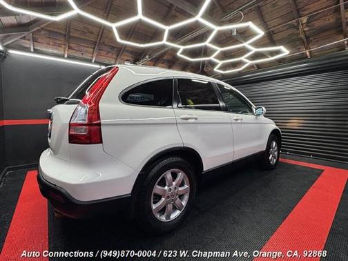 2009 Honda CR-V EX-L