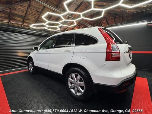 2009 Honda CR-V EX-L