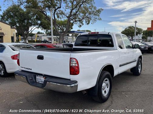 2006 Toyota Tundra SR5