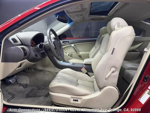 2006 INFINITI G35 Base