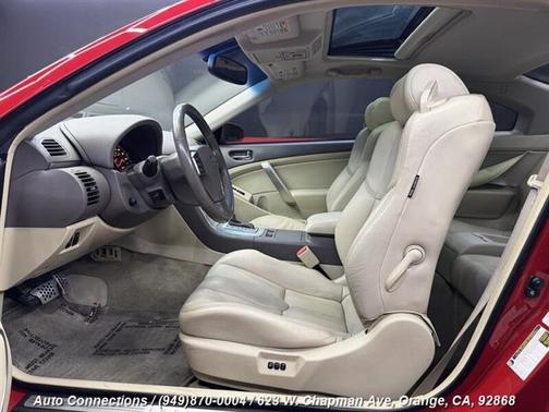 2006 INFINITI G35 Base
