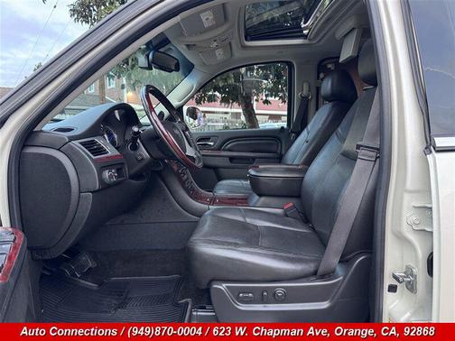 2013 Cadillac Escalade ESV Premium