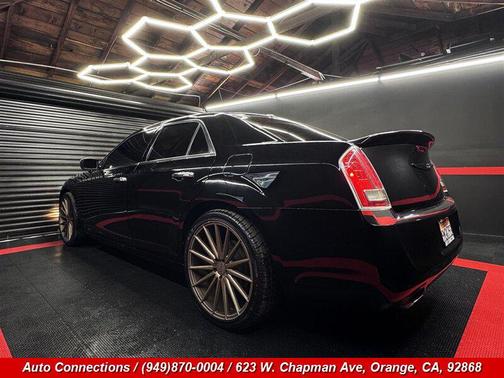 2014 Chrysler 300 S