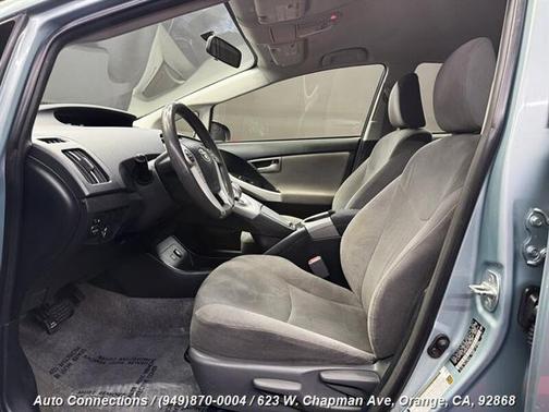 2014 Toyota Prius Two