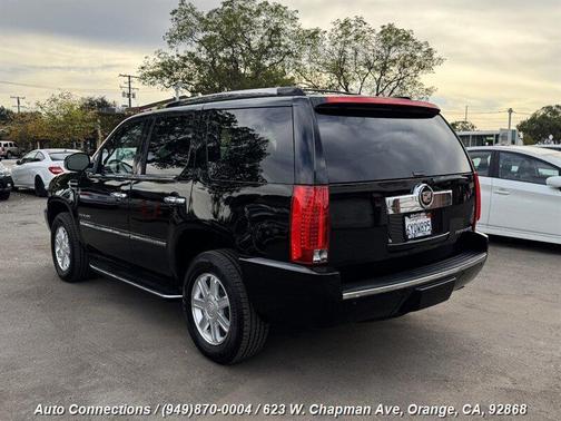 2013 Cadillac Escalade Base