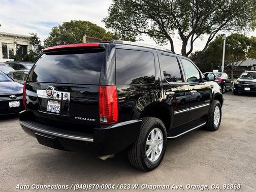 2013 Cadillac Escalade Base