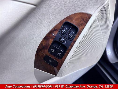 2009 Mercedes-Benz CLK-Class CLK 350