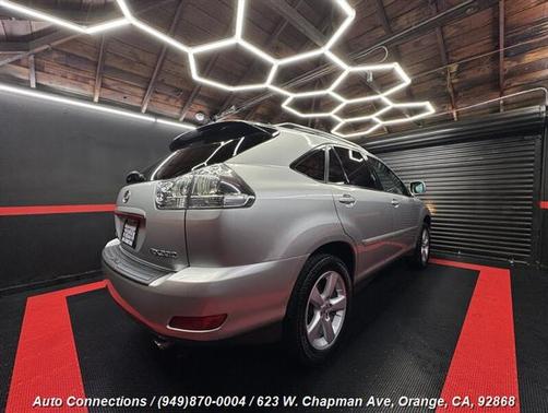 2006 Lexus RX 330 Base