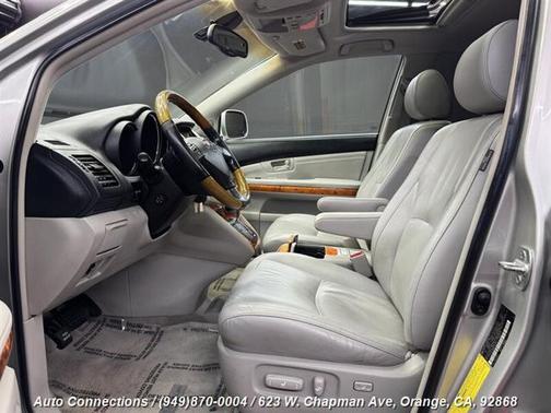 2006 Lexus RX 330 Base