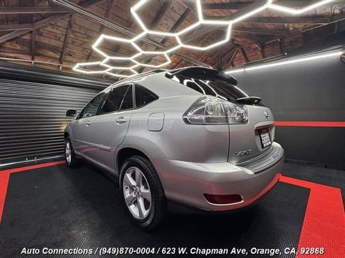 2006 Lexus RX 330 Base