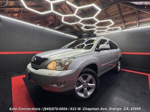2006 Lexus RX 330 Base