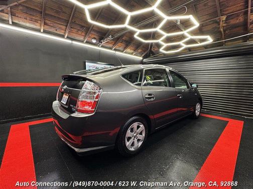 2009 Toyota Prius Standard