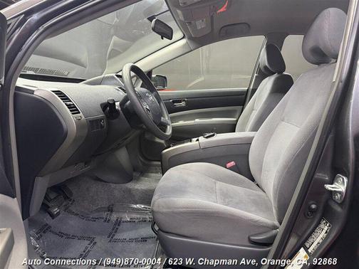 2009 Toyota Prius Standard