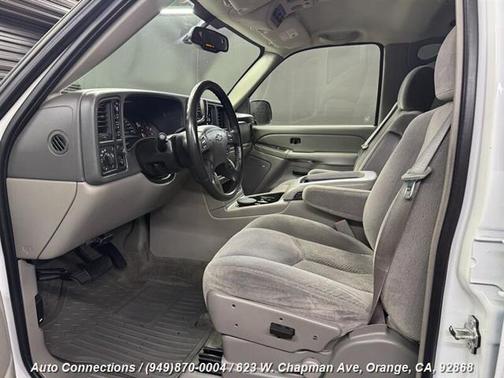 2006 Chevrolet Tahoe LS